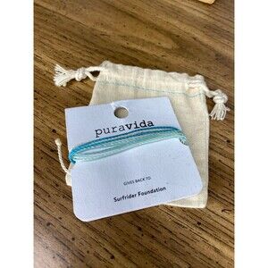 NWT Pura Vida Bracelet
